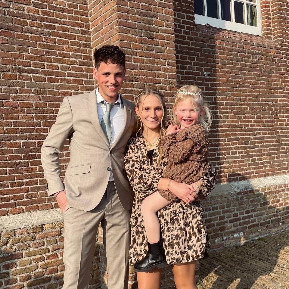 Profielafbeelding