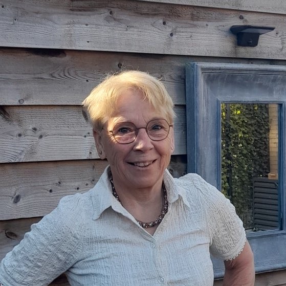 Profielafbeelding