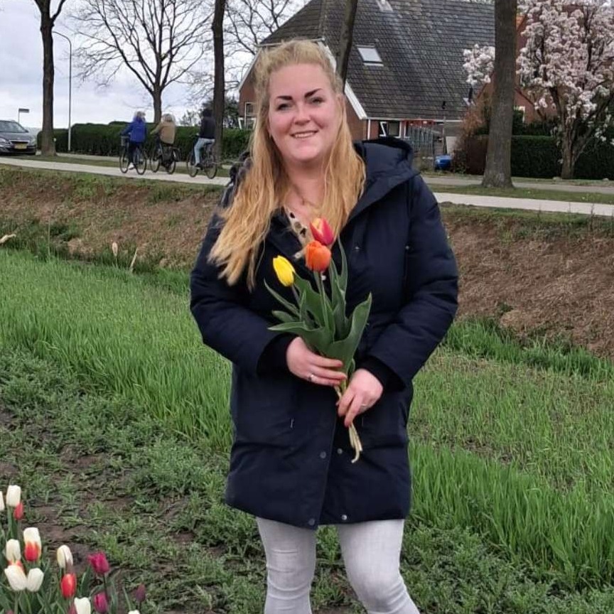 Profielafbeelding