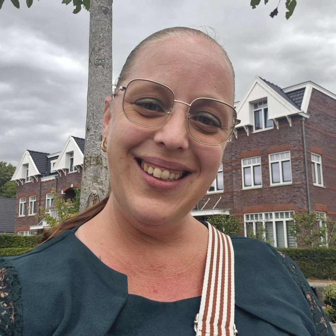 Profielafbeelding