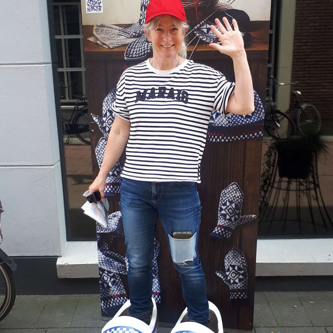 Profielafbeelding