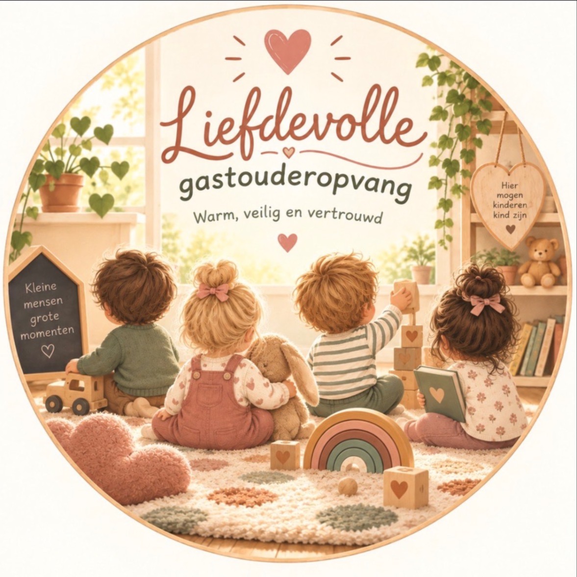 Profielafbeelding