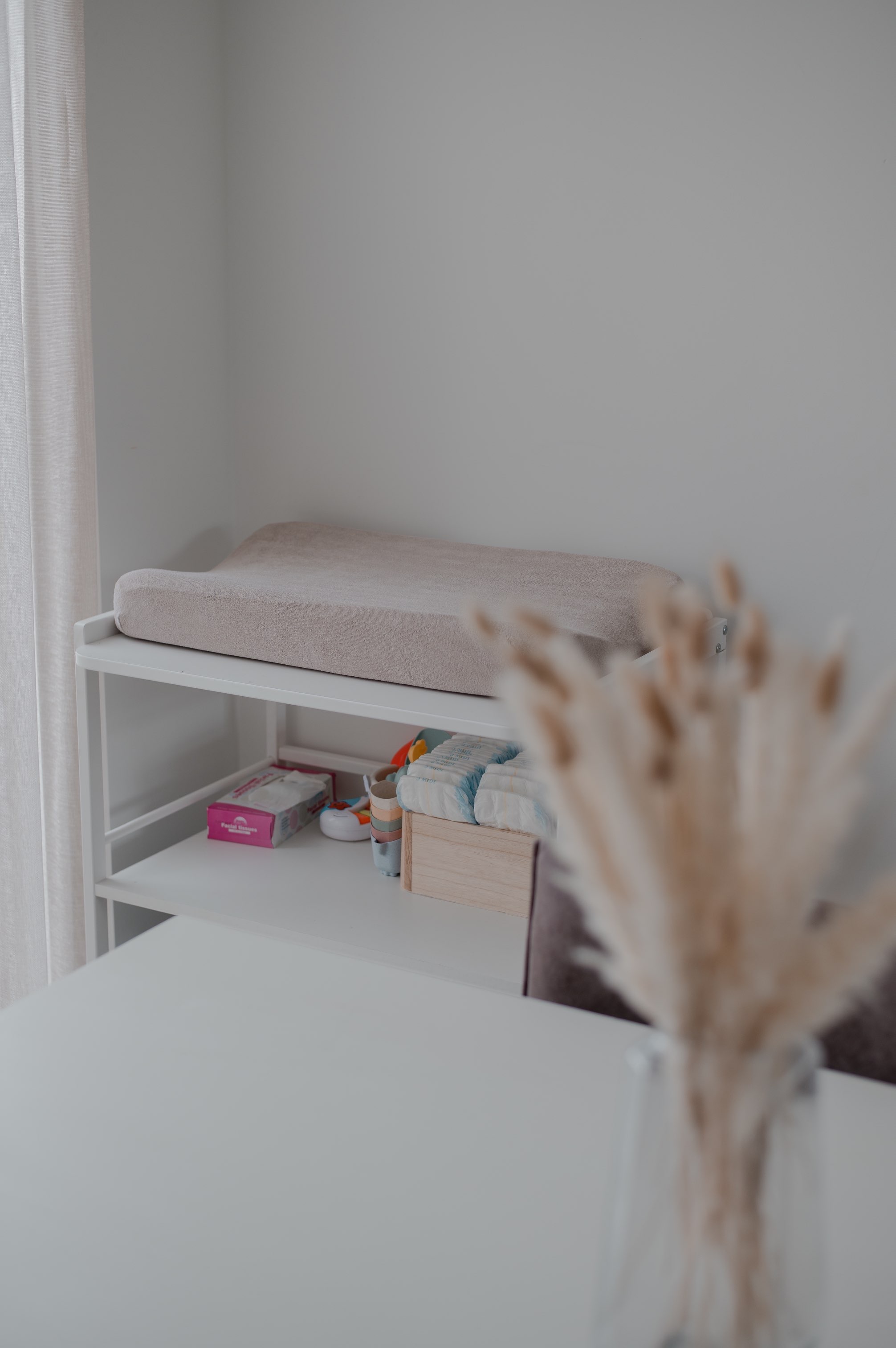 Verzorging in huis ✨