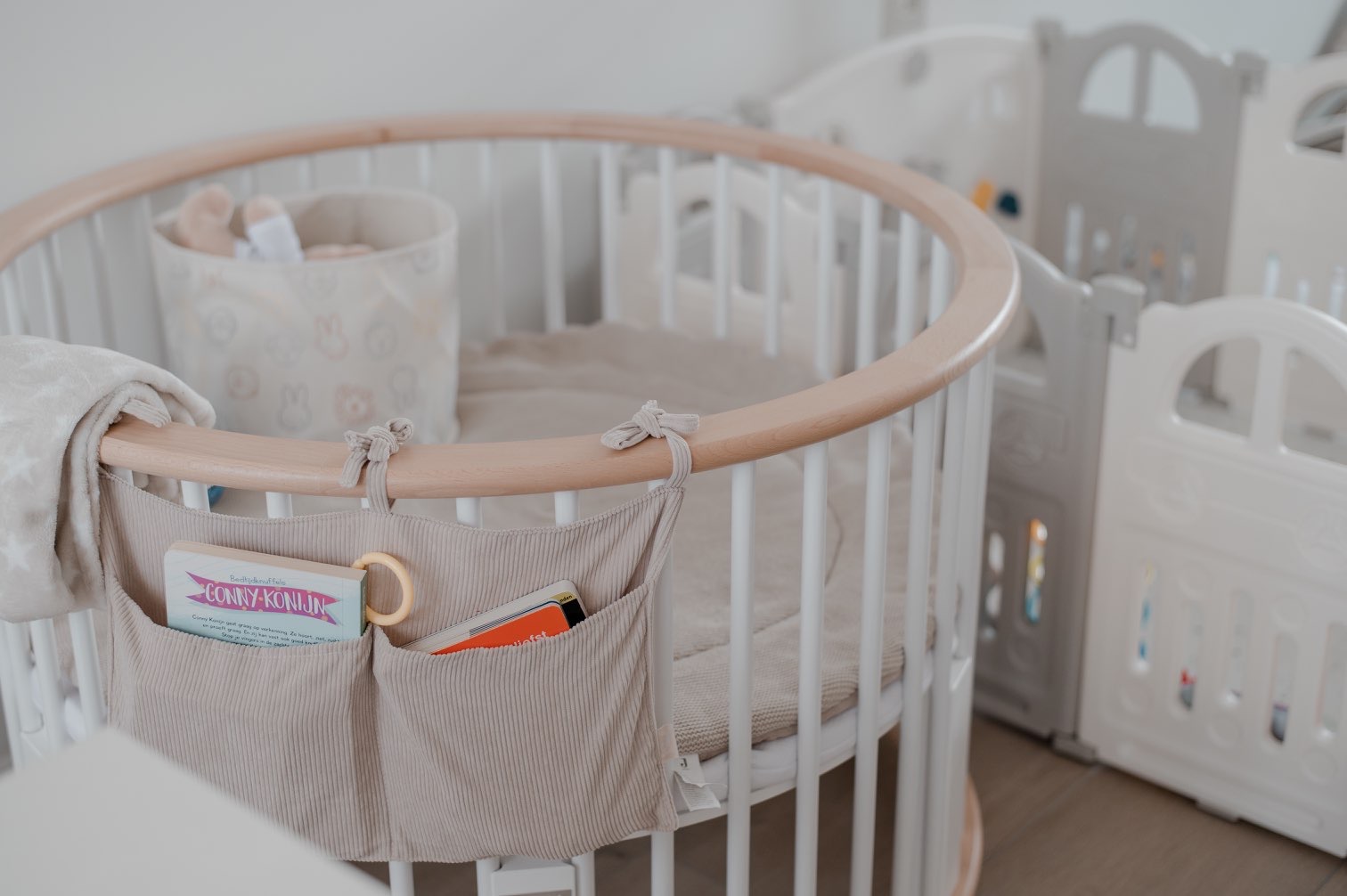 Voor de allerkleinsten 👩‍🍼