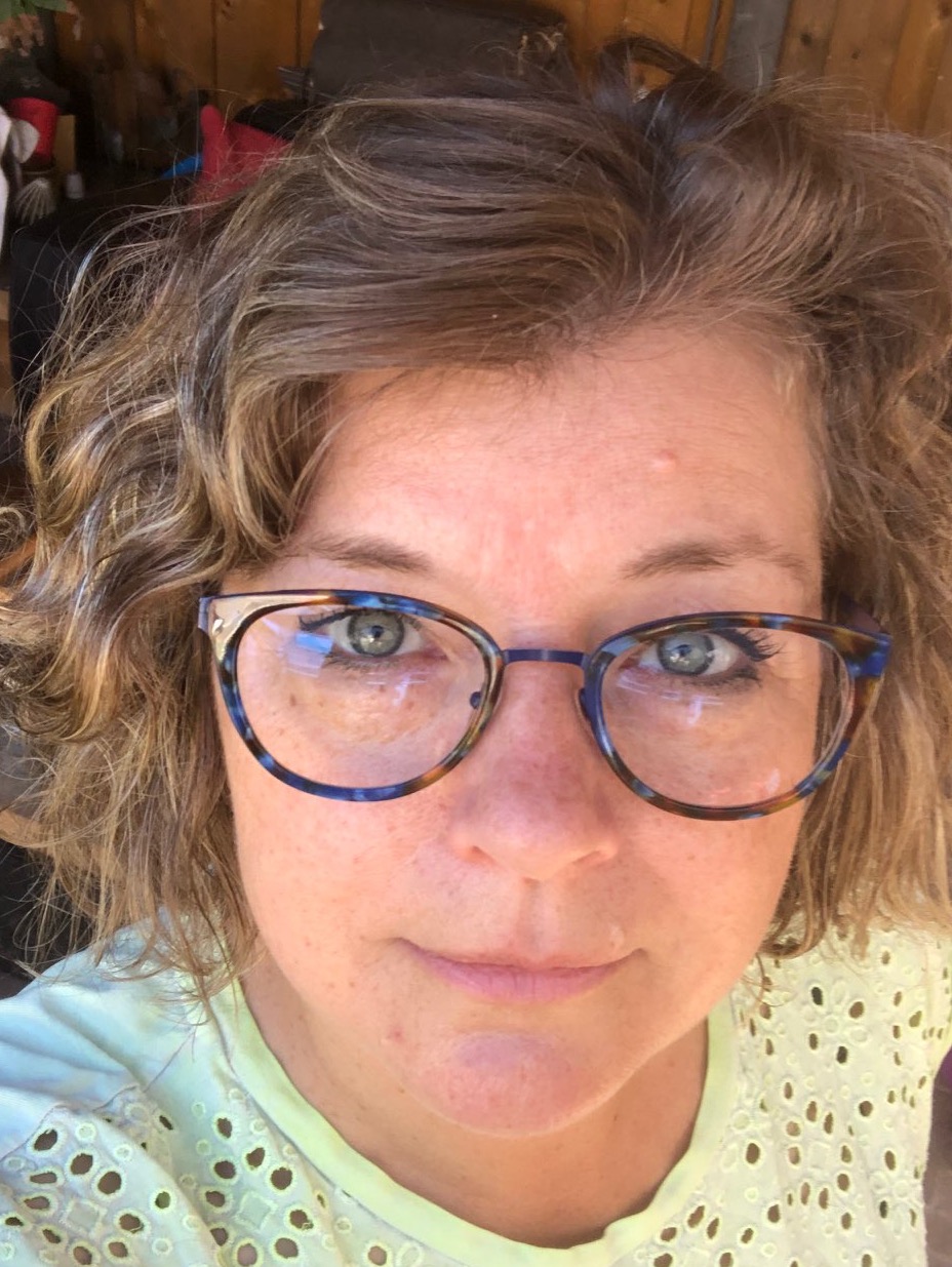 Ik zou graag willen zorgen voor jou kind