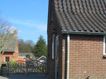 We hebben verbouwd, dus nog geen nieuwe 