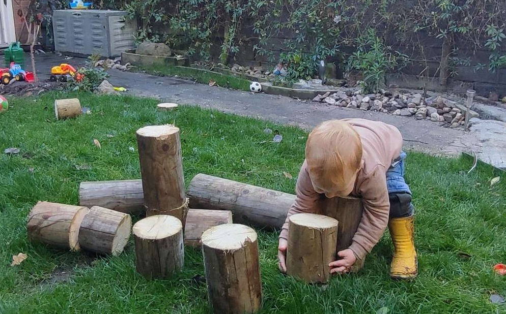 Natuurlijke bouwmaterialen 