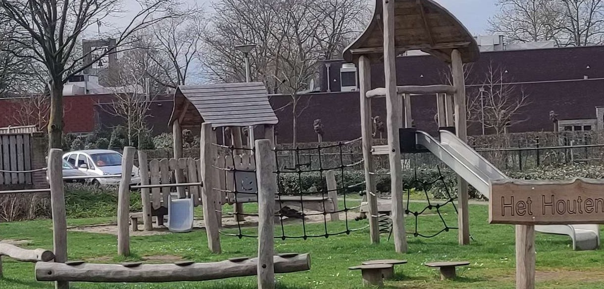 Hier zijn we regelmatig te vinden