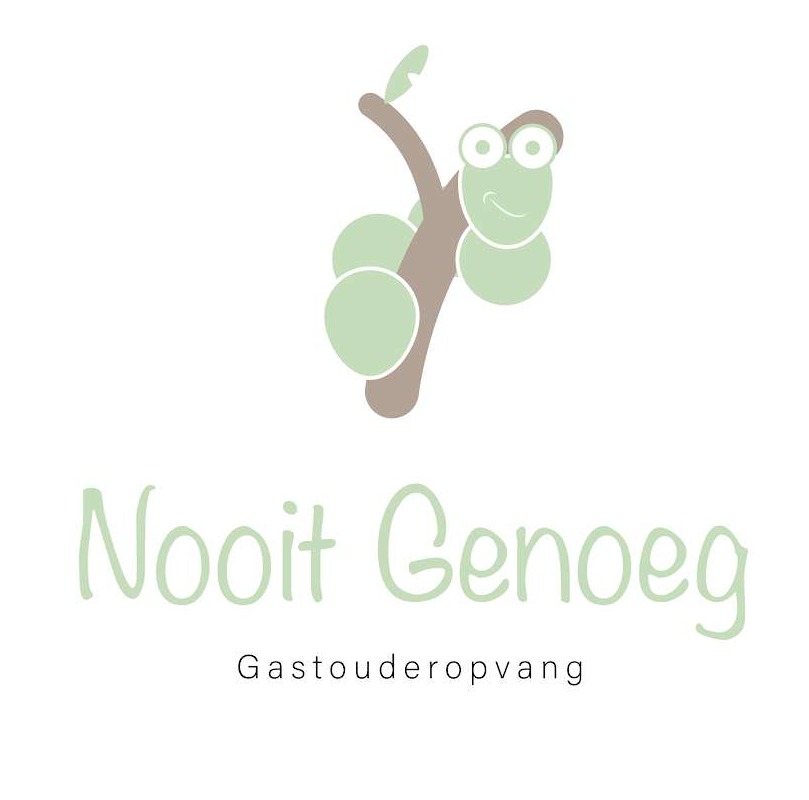 Het logo van mijn Gastouderopvang