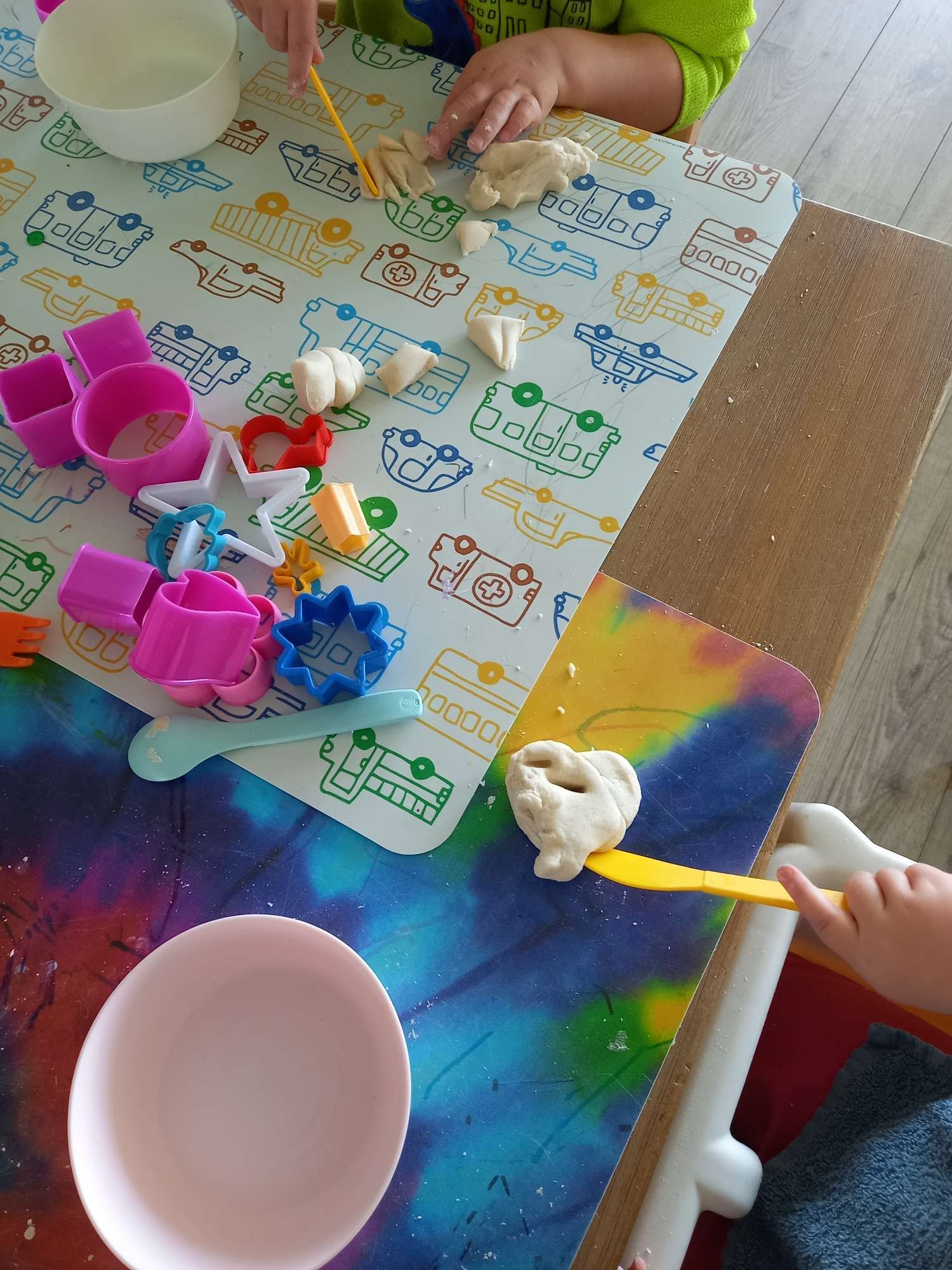 Lekker voelen en ontdekken