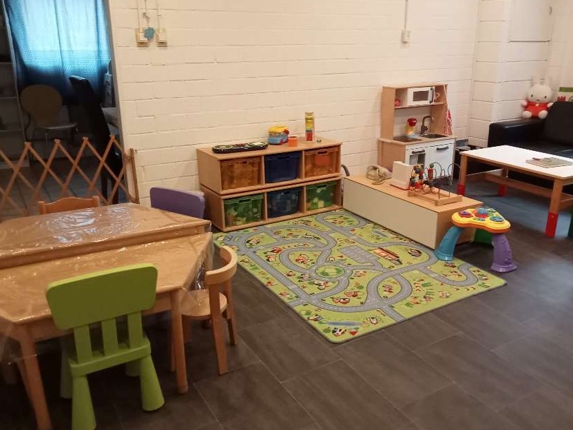 voor alle leeftijden......