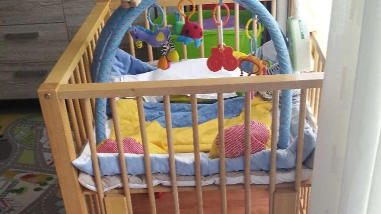 De allerkleinsten komen ook niets tekort