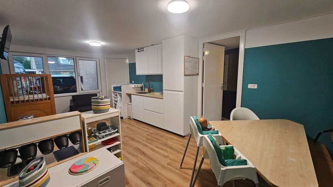 We hebben alles bij de hand