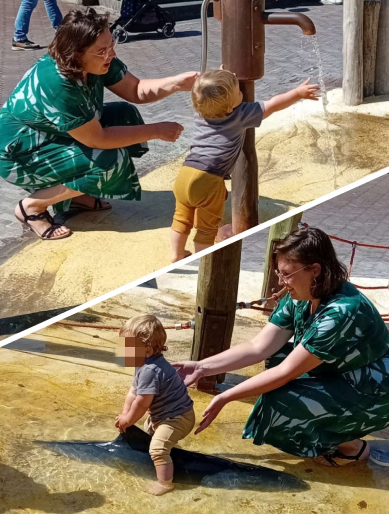 Een dagje eropuit naar Hoenderdaell 