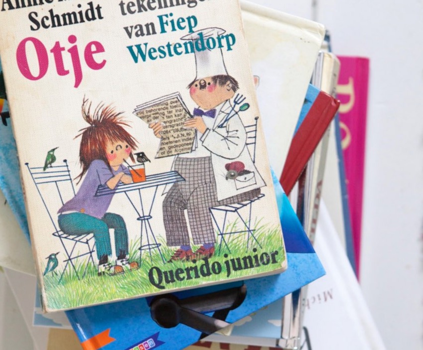 Tijd voor een verhaaltje📖😴