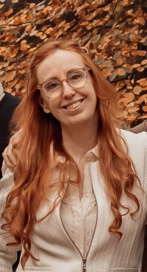 Elisa Be Happy Opvangmoeder