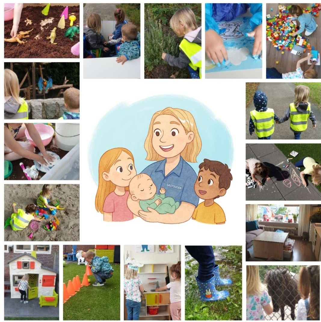 Een greep uit onze activiteiten