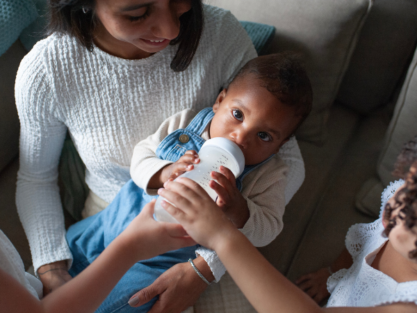 keuzehulp kinderopvang