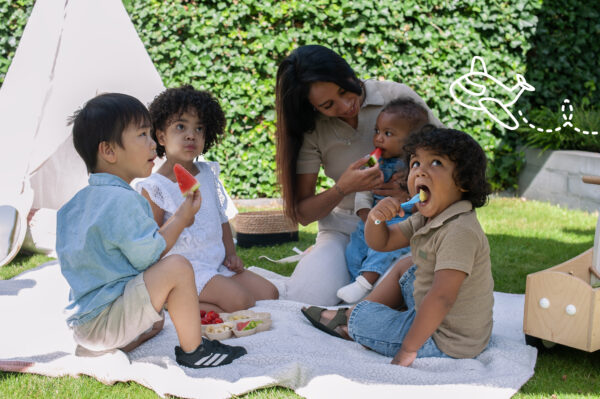 Pedagogisch werkplan
